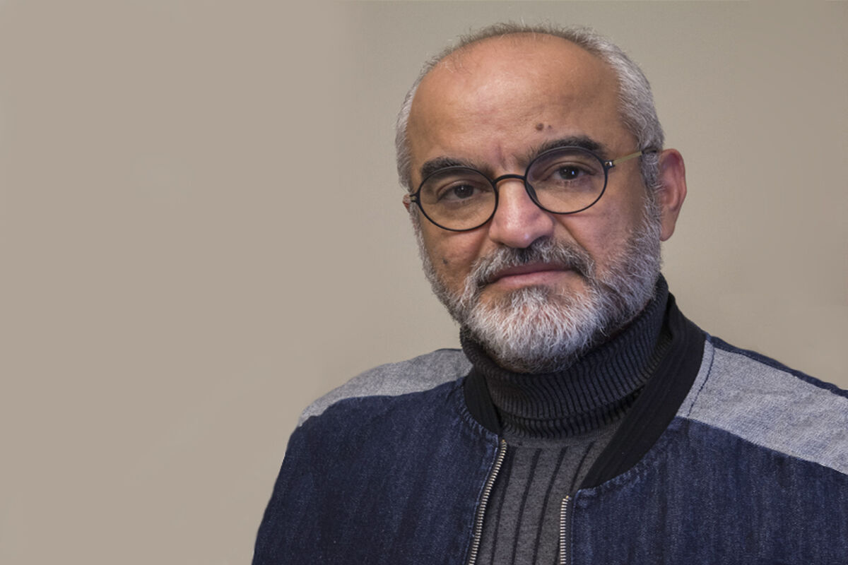 ساعد نیک ذات