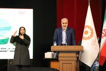 بستر حضور و رشد نابینایان در جامعه باید بیشتر فراهم شود
