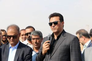 ظرفیت انرژی خورشیدی فارس از ۱۰۰ به ۵۰۰۰ مگاوات قابل افزایش است