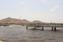  آغاز عملیات انتقال پساب شهرهای مبارکه و کرکوند به شرکت فولادمبارکه 