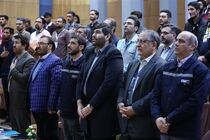 فولاد مبارکه الگوی بسیار مناسبی برای حل مسائل و سرمایه‌گذاری در حوزه دانش‌بنیان است
