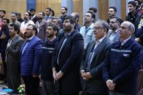 فولاد مبارکه الگوی بسیار مناسبی برای حل مسائل و سرمایه‌گذاری در حوزه دانش‌بنیان است
