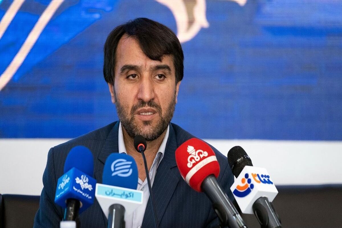 مدیر عامل شرکت ملی صنایع پتروشیمی