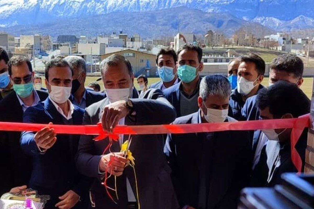 سفر استاندار به بدره 