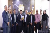 تقویت تعامل اصناف و امور مالیاتی هرمزگان با هدف تحقق عدالت مالیاتی