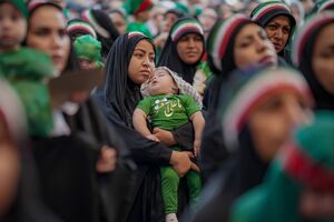 دشمنان هرگز نمی‌توانند ملت‌های آزادیخواه را از مکتب حسینی جدا کنند
