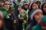 دشمنان هرگز نمی‌توانند ملت‌های آزادیخواه را از مکتب حسینی جدا کنند