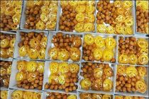 نرخ زولبیا و بامیه در بندرعباس تعیین شد