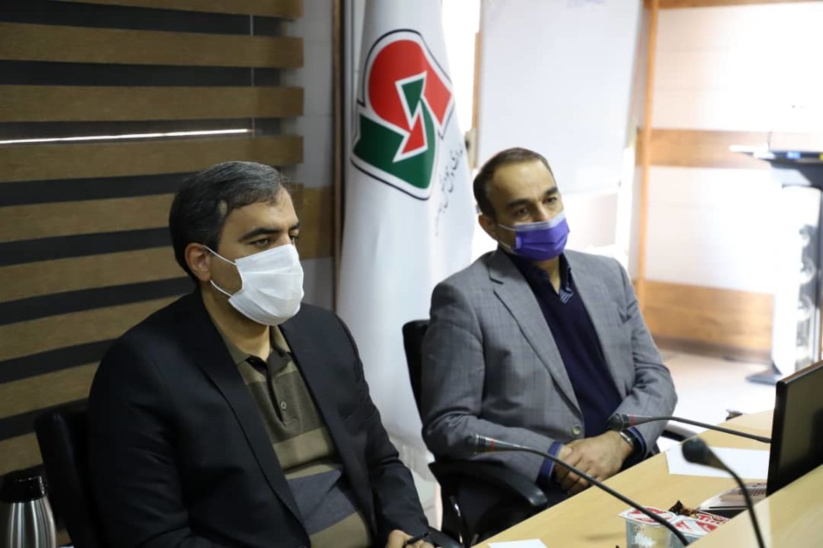 اداره کل راهداری اصفهان