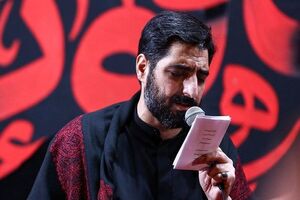 گلچین مداحی سید مجید بنی فاطمه مناسب شب سوم محرم (4 فایل)