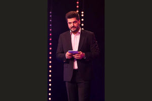 سومین قسمت مسابقه ایران امشب پخش می شود