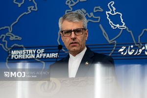 فشار اقتصادی علیه مردم ایران جنایت است