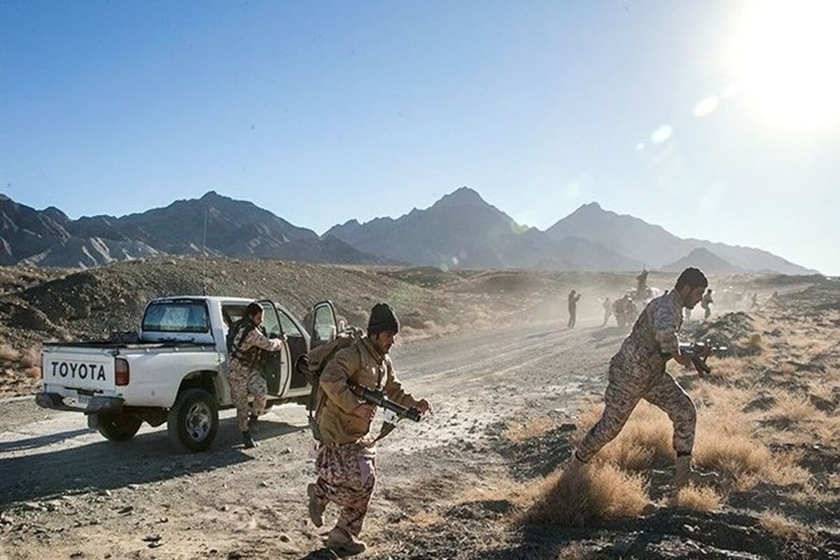 هنگ مرزی