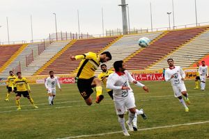 پدیده در اصفهان ماند