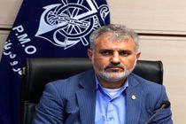 افزایش روند تخلیه و بارگیری کالا در بنادر غرب هرمزگان 