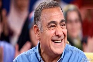 جدیدترین وضعیت خسرو احمدی پس از جراحی و سکته مغزی