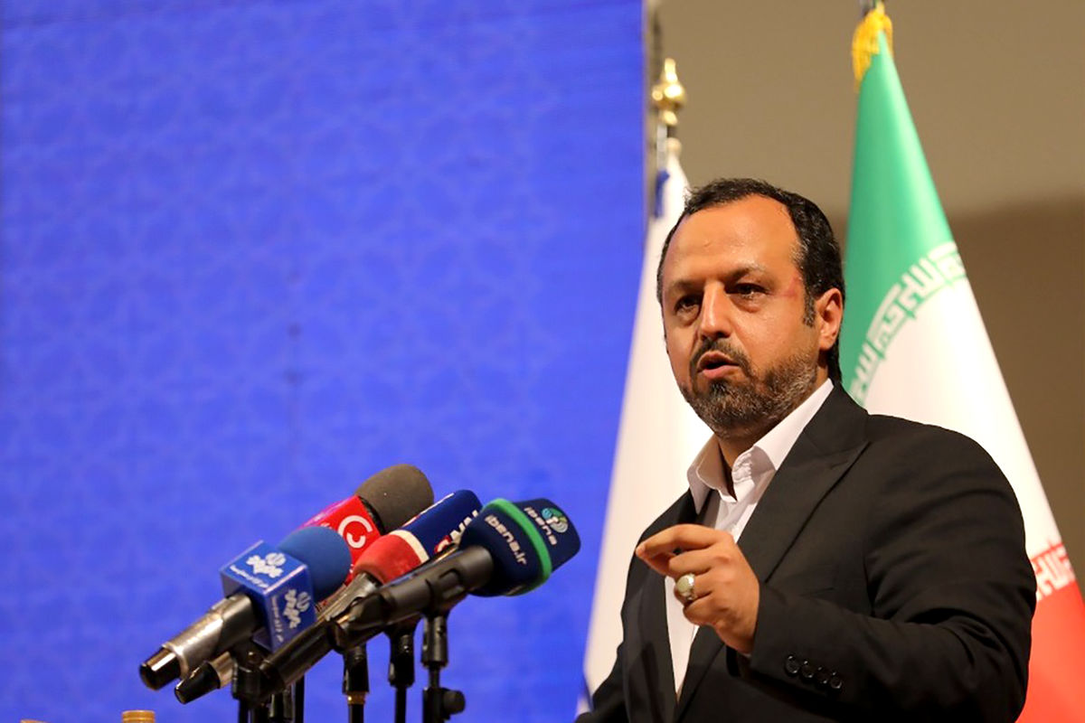وزیر امور اقتصادی و دارایی
