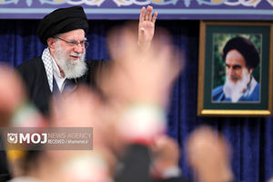 پاسخ رهبر انقلاب به ترامپ در صدر اخبار جهان عرب