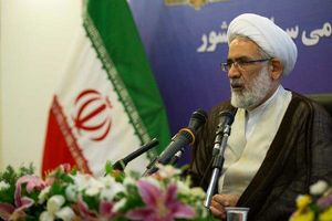 توضیحات دادستان کل کشور درباره خودکشی‌های اخیر در زندان‌ها