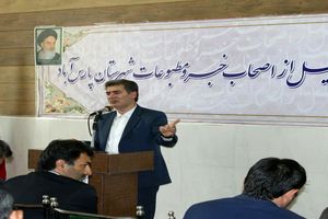 مدیران کم کار برکنار می شود