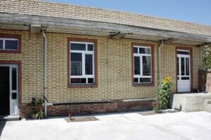 ۱۵۳ مددجوی کردستانی صاحب مسکن شدند