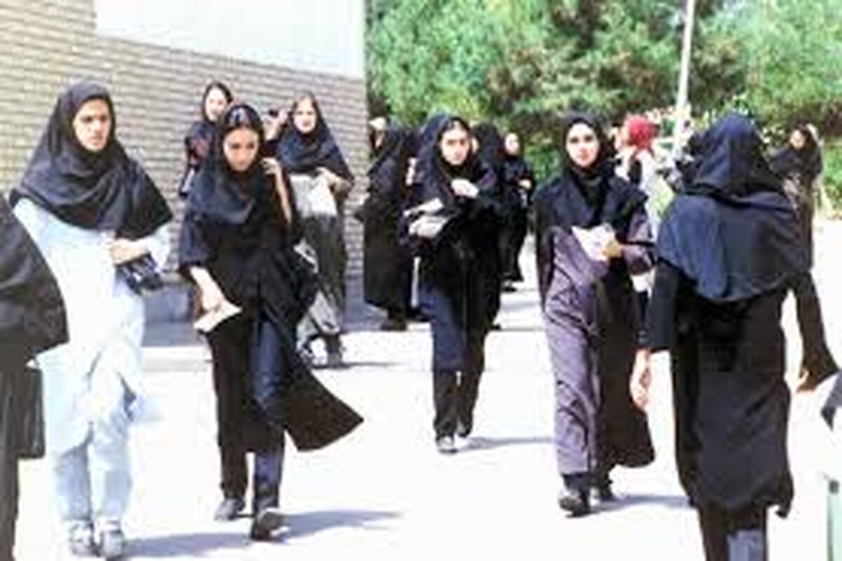 دانشجو