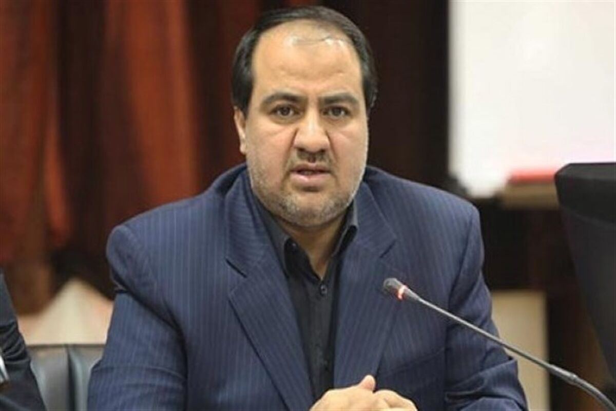 رئیس سازمان پیشگیری و مدیریت بحران شهر تهران