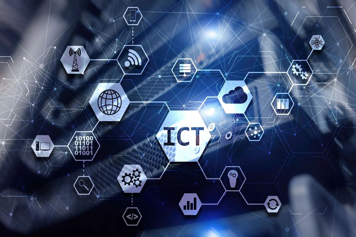 ICT
