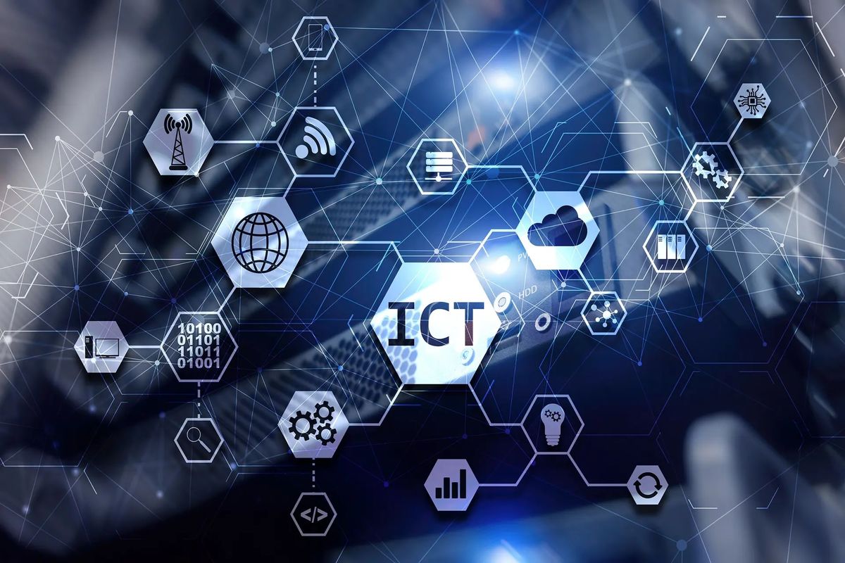 ICT