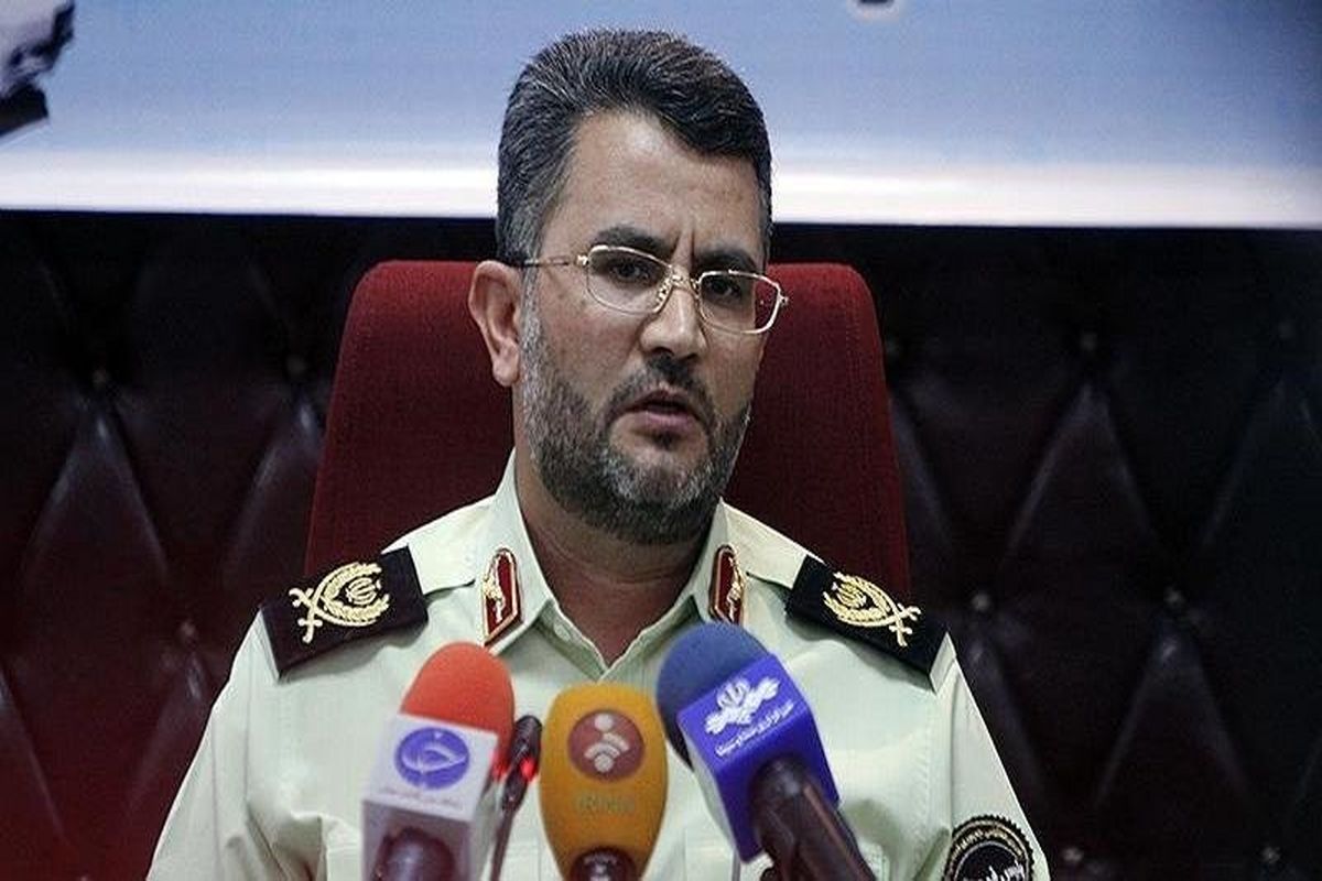 سردار حسن مهری