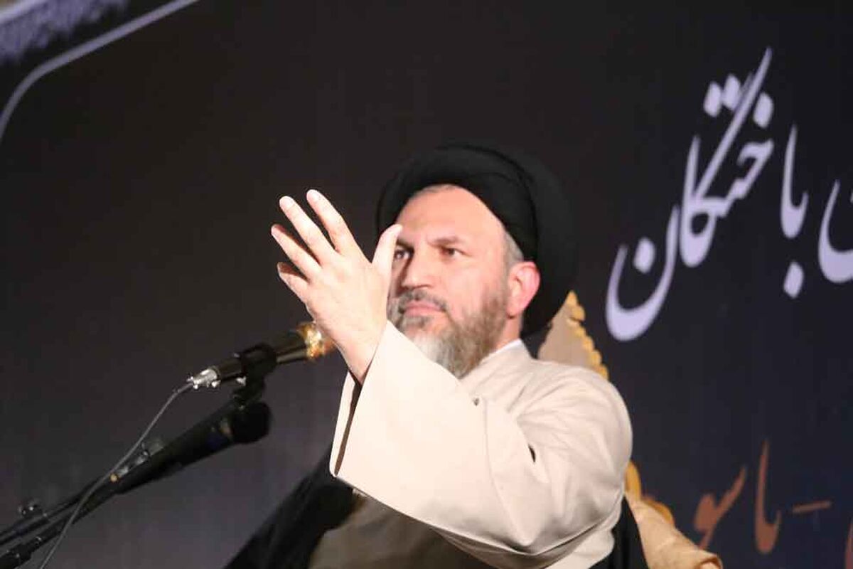 مراسم یادبود جانباختگان (1)