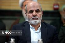 آمریکا باید از منطقه اخراج شود