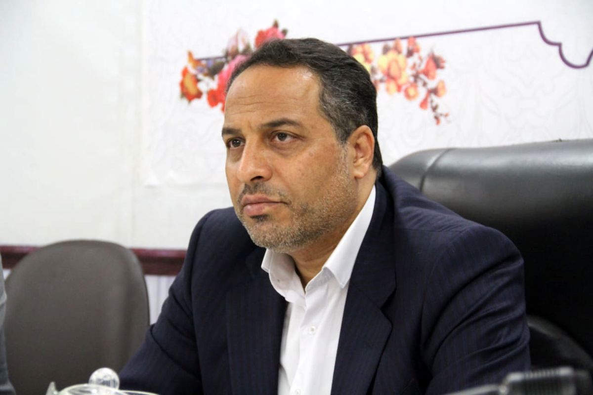 معاون آبفا