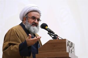 مسئله فلسطین یکی از اصلی ترین موضوعات جهان اسلام است