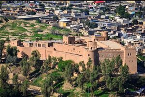شوش جلوه گاه تمدن و فرهنگ ایران است