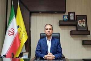 منطقه 6 عملیات انتقال گاز پیشرو در اجرای نرم افزار  IPCMMS است