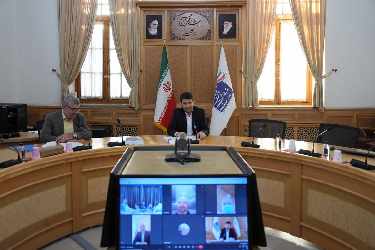 وزیر ارتباطات