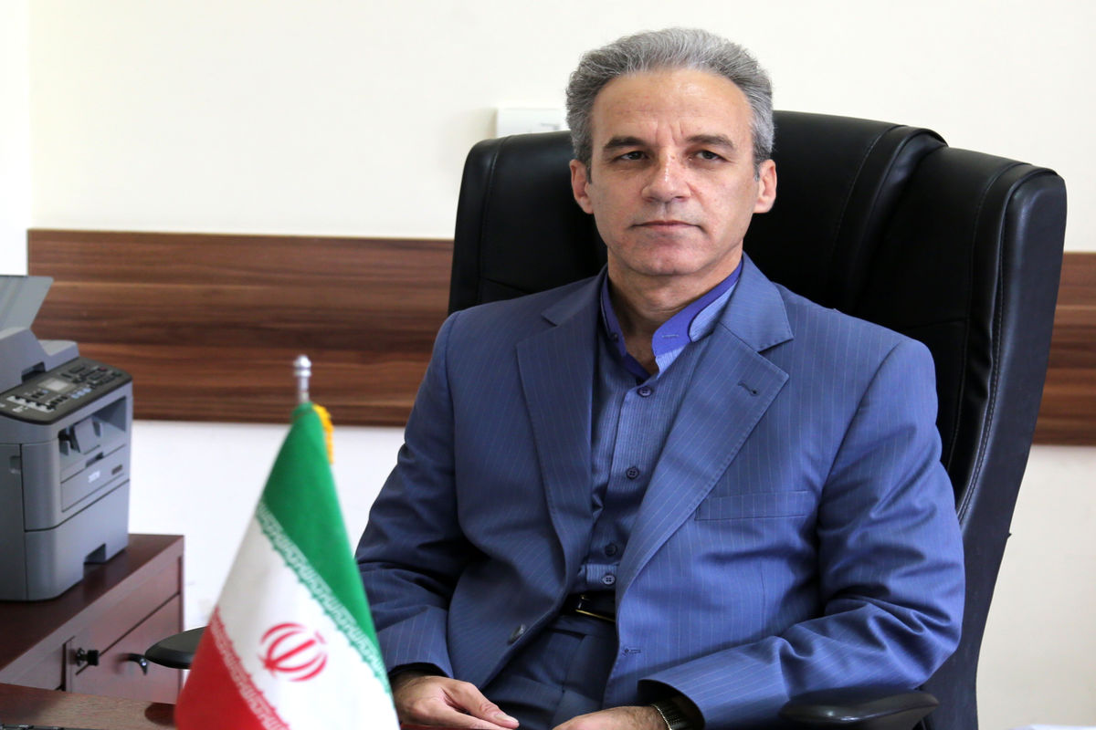 قاسمی،معاون راه و شهرسازی