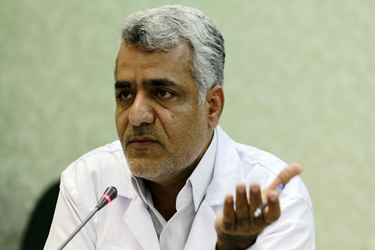 حمید رضاییان اصل مدیرعامل ایزوایکو