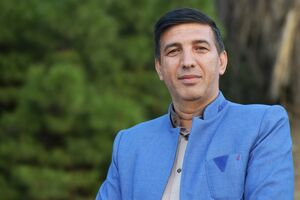 حمید علیزاده مدیر روابط عمومی و امور بین‌الملل شهرداری خرم‌آباد شد
