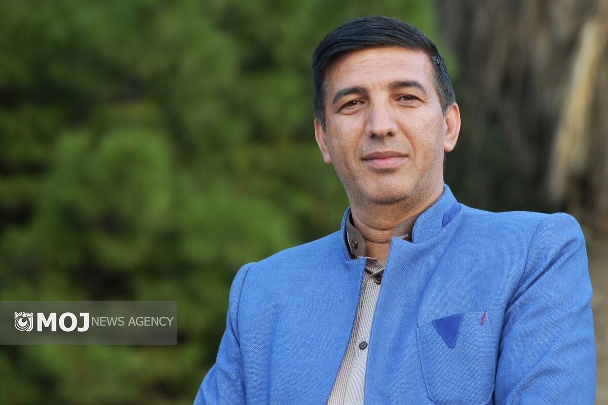 حمید علیزاده