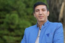 حمید علیزاده مدیر روابط عمومی و امور بین‌الملل شهرداری خرم‌آباد شد