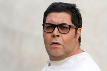 حضور فرهاد اصلانی در فیلم سینمایی جن زیبا