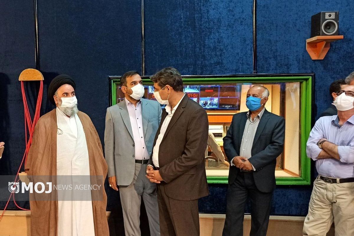 نماینده ولی فقیه در کردستان