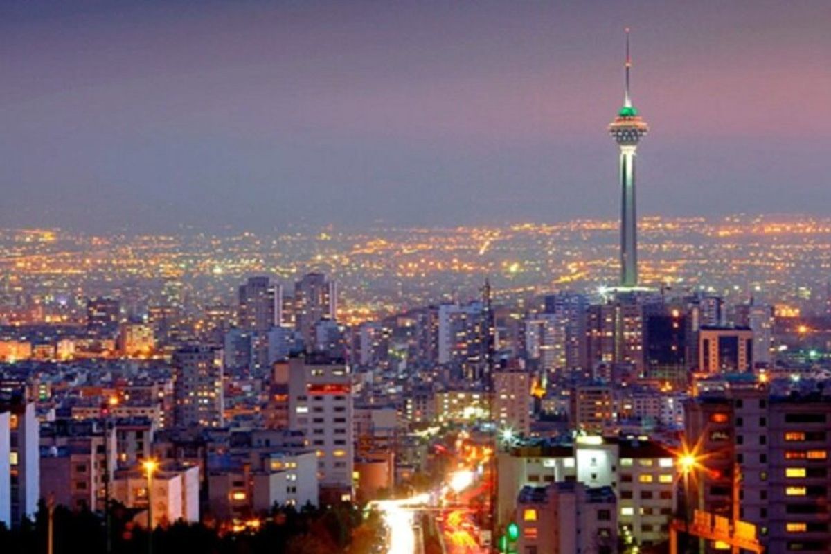 تهران