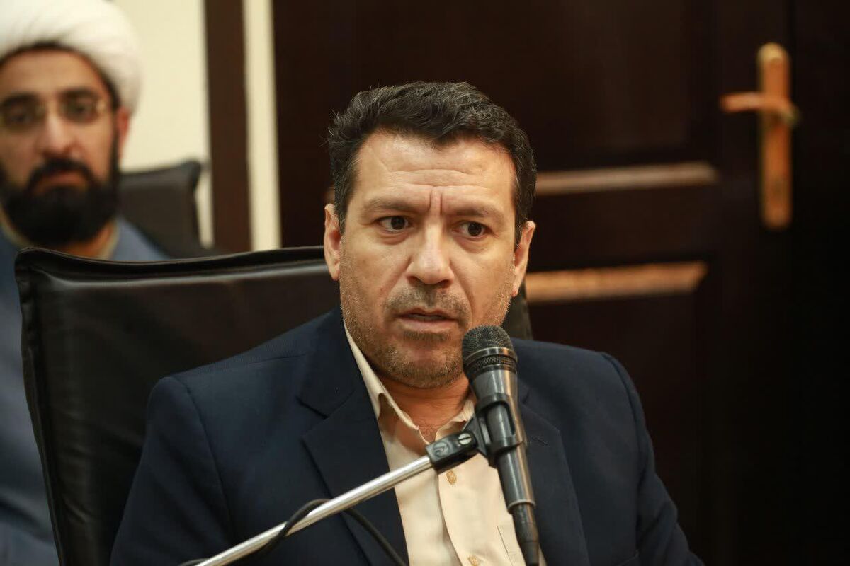 سيد رضا موسوي مشکيني