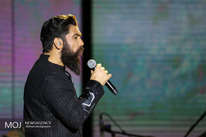 کنسرت علی زندوکیلی لغو شد