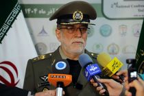 هیچ‌گاه سراغ سلاح های ضد بشری نرفته‌ایم