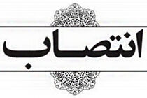 سیاوش سپهوند سرپرست دفتر امور شهری استانداری لرستان شد