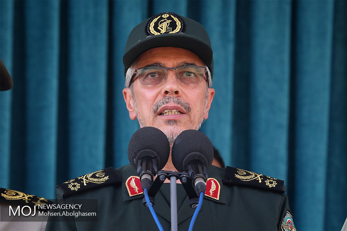 چهلمین مراسم دانش‌آموختگی دانشجویان دانشگاه علوم انتظامی امین